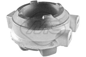 Metalcaucho 00718 - SOPORTE CAMBIO VW-AUDI