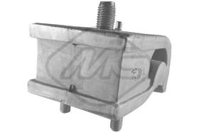 Metalcaucho 00722 - SOPORTE MOTOR VW GOLF-1