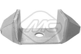 Metalcaucho 00724 - SOPORTE CITROEN BX-205
