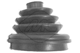 Metalcaucho 00732 - FUELLE L/RDA R21 TXETR LOBRO