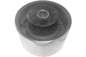 Metalcaucho 00751 - SOPORTE MOTOR CITROEN AX