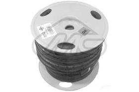 Metalcaucho 00754 - TUBO TRENZADO 12X18 15MTS