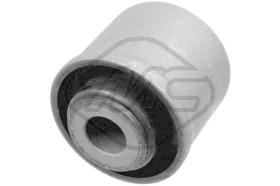 Metalcaucho 00780 - SILENTBLOC TRAPC DELT CLIO