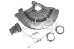 Metalcaucho 00793 - SERRETA EMBRAGUE TRANSIT