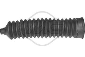 Metalcaucho 00820 - FUELLE CREMALL DUCATO/J5