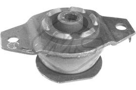 Metalcaucho 00836 - SOPORTE MOTOR FIAT UNO