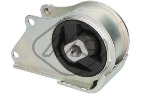 Metalcaucho 00837 - SOPORTE CAMBIO DUCATO 2A
