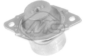 Metalcaucho 00846 - SOPORTE MOTOR VW-GOLF-TOL