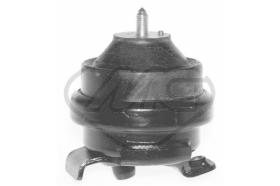 Metalcaucho 00848 - SOPORTE MOTOR VW-GOLF HIDRAUL.
