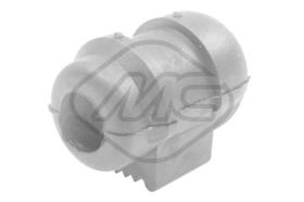 Metalcaucho 00867 - GOMA PUNTAL BARRA R-19(23MM)