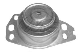 Metalcaucho 00890 - SOPORTE TRAS FIAT TIPO