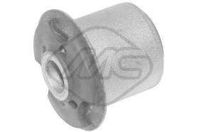 Metalcaucho 00893 - SILENTBLOC TRAPECIO P-309