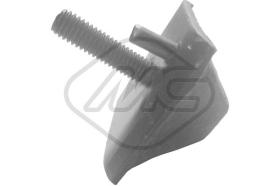 Metalcaucho 00905 - TOPE SOPORTE MOTOR 205