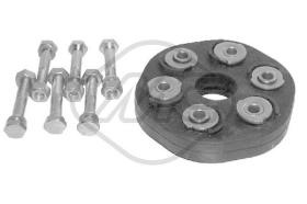 Metalcaucho 00906 - FLECTOR TRANS MB S/201
