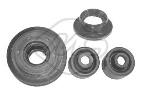 Metalcaucho 00908 - JGO GOMAS SELECTOR R-9