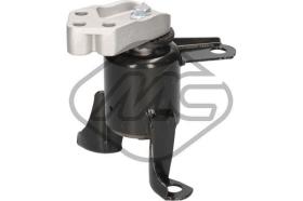 Metalcaucho 00916 - SOPORTE MOTOR FORD FIESTA VI