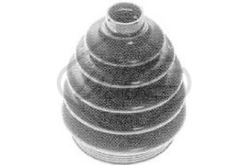 Metalcaucho 00921 - FUELLE L/RDA VW GOLF-3