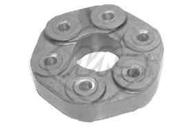 Metalcaucho 00928 - FLECTOR TRANS OPEL OMEGA
