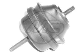 Metalcaucho 00931 - SOPORTE MOTOR DELT SIERRA
