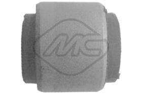 Metalcaucho 00938 - SILENTBLOC CREMALLERA R-21 D