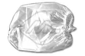 Metalcaucho 00942 - FUNDA DELCO UNIVERSAL
