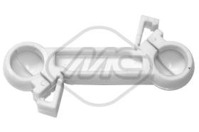 Metalcaucho 00947 - BIELETA SELECTOR GOLF-2