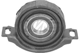 Metalcaucho 00949 - SOPORTE TRANSM MB-190 ROD 25MM