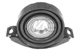 Metalcaucho 00950 - SOPORTE TRANSM MB-124 ROD 30MM
