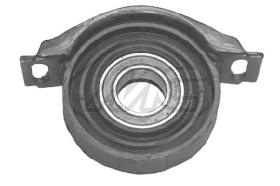 Metalcaucho 00951 - SOPORTE TRANSM MB-190 ROD 25MM