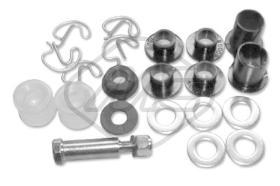 Metalcaucho 00957 - KIT REP.PALANCA FIAT UNO