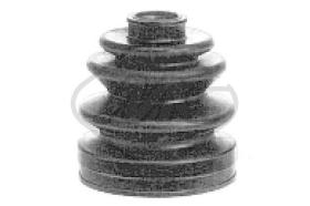 Metalcaucho 00961 - FUELLE L/RDA MITSUBISHI MONT