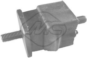 Metalcaucho 00965 - SOPORTE DCHO CITROENAX