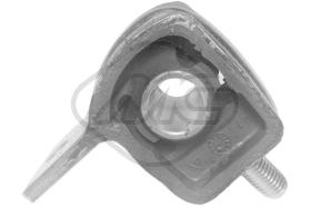 Metalcaucho 00966 - SILENTBLOC TRAPECIO 405