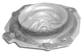 Metalcaucho 00968 - SOPORTE AMORTG R-21 D 2AS