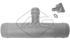 Metalcaucho 00971 - PURGADOR CIRCUITO CALEFAC