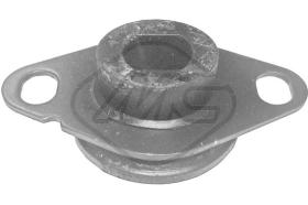 Metalcaucho 00973 - SOPORTE MOTOR IZD R-19 D