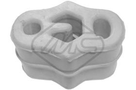 Metalcaucho 00974 - SOPORTE ESCPE FIESTA