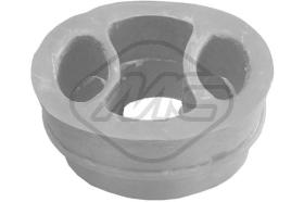 Metalcaucho 00975 - SOPORTE ESCAPE CORSA93