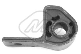 Metalcaucho 00979 - SILENTBLOC TRPC INF BERLINGO