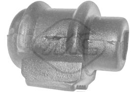 Metalcaucho 00986 - GOMA PUNTAL R-21 16 MM