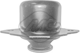 Metalcaucho 00987 - SOPORTE MOTOR TOLEDO