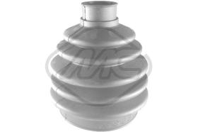 Metalcaucho 00989 - FUELLE L/RDA OPEL CORSA"93