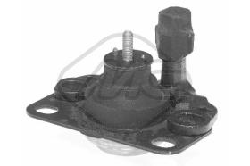 Metalcaucho 00997 - SOPORTE MOTOR CLIO