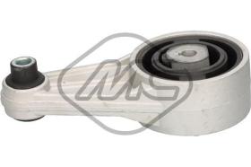 Metalcaucho 00999 - BIELETA SOP MOTOR CLIO 1.7