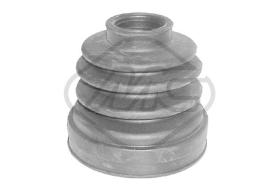 Metalcaucho 01049 - KIT FUELLE L/CBO FOCUS(0030)