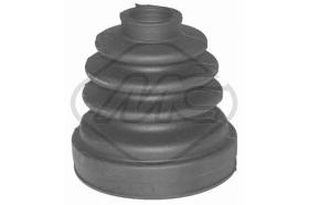 Metalcaucho 01053 - KIT L/CBO CONNECT 1.8D(0074)