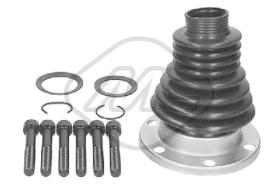 Metalcaucho 01061 - KIT FUELLE L/CBO POLO