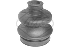 Metalcaucho 01066 - KIT TRANSM TRAS MERCEDES(0078)