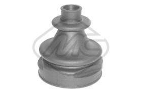 Metalcaucho 01079 - KIT FUELLE TR L/CBO FIESTA 96