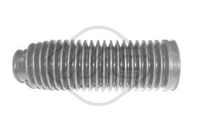 Metalcaucho 01105 - KIT FUELLE CREM ALFA 147/156